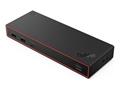 Docking Station Lenovo ThinkPad USB4 Smart Dock 5500 - USB-C, 135W