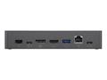 Docking Station Lenovo Thunderbolt 3 Essential Dock 65W - EU