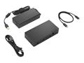 Docking Station Lenovo Thunderbolt 3 Essential Dock 65W - EU