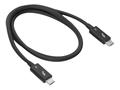 Docking Station Lenovo Thunderbolt 3 Essential Dock 65W - EU