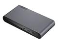 Docking Station Lenovo USB-C Universal Business Dock