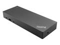 Docking Station ThinkPad Hybrid USB-C + USB-A Dock