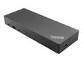 Docking Station ThinkPad Hybrid USB-C + USB-A Dock