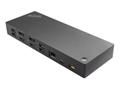Docking Station ThinkPad Hybrid USB-C + USB-A Dock