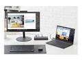 Docking Station ThinkPad Hybrid USB-C + USB-A Dock