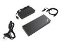 Docking Station ThinkPad Hybrid USB-C + USB-A Dock