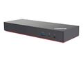 Docking Station ThinkPad Thunderbolt 3 Workstation Dock Gen2, 230W