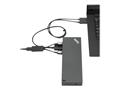Docking Station ThinkPad Thunderbolt 3 Workstation Dock Gen2, 230W