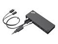 Docking Station ThinkPad Thunderbolt 3 Workstation Dock Gen2, 230W