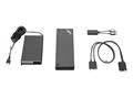 Docking Station ThinkPad Thunderbolt 3 Workstation Dock Gen2, 230W