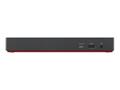Docking Station ThinkPad Thunderbolt 4 Workstation Dock