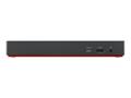 Docking Station ThinkPad Thunderbolt 4 Workstation Dock, 300W