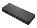 Docking Station ThinkPad Thunderbolt 4 Workstation Dock, 300W