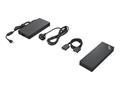 Docking Station ThinkPad Thunderbolt 4 Workstation Dock, 300W