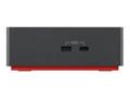 Docking Station ThinkPad Thunderbolt 4 Workstation Dock, 300W