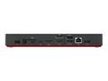Docking Station ThinkPad Thunderbolt 4 Workstation Dock, 300W