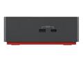 Docking Station ThinkPad Thunderbolt 4 Workstation Dock - CH