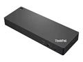 Docking Station ThinkPad Thunderbolt 4 Workstation Dock / UK utikač