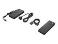 Docking Station ThinkPad Thunderbolt 4 Workstation Dock / UK utikač