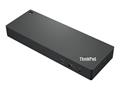 Docking Station ThinkPad Universal Thunderbolt 4 Dock