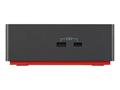 Docking Station ThinkPad Universal Thunderbolt 4 Dock