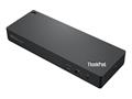Docking Station ThinkPad Universal Thunderbolt 4 Smart Dock
