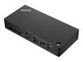Docking Station ThinkPad Universal Thunderbolt 4 Smart Dock