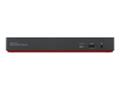 Docking Station ThinkPad Universal Thunderbolt 4 Smart Dock