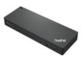 Docking Station ThinkPad Universal Thunderbolt 4 Smart Dock CH