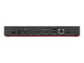 Docking Station ThinkPad Universal Thunderbolt 4 Smart Dock CH