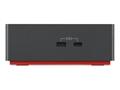 Docking Station ThinkPad Universal Thunderbolt 4 Smart Dock CH