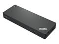 Docking Station ThinkPad Universal Thunderbolt 4 Smart Dock EU