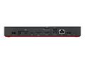 Docking Station ThinkPad Universal Thunderbolt 4 Smart Dock EU