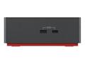 Docking Station ThinkPad Universal Thunderbolt 4 Smart Dock EU