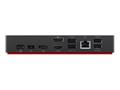 Docking Station ThinkPad Universal USB-C Dock