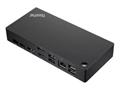 Docking Station ThinkPad Universal USB-C Dock