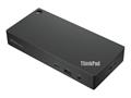 Docking Station Thinkpad Universal USB-C Smart Dock