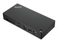 Docking Station Thinkpad Universal USB-C Smart Dock