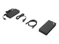 Docking Station Thinkpad Universal USB-C Smart Dock