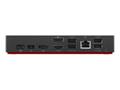 Docking Station Thinkpad Universal USB-C Smart Dock