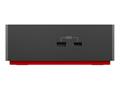 Docking Station Thinkpad Universal USB-C Smart Dock