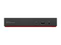 Docking Station Thinkpad Universal USB-C Smart Dock