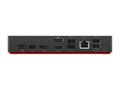 Docking Station Thinkpad Universal USB-C Smart Dock