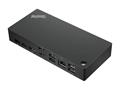 Docking Station Thinkpad Universal USB-C Smart Dock