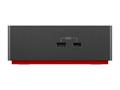 Docking Station Thinkpad Universal USB-C Smart Dock
