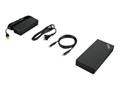 Docking Station ThinkPad USB-C Dock-CH Gen 2