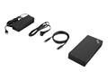 Docking Station ThinkPad USB-C Dock-EU Gen 2
