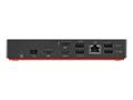 Docking Station ThinkPad USB-C Dock-EU Gen 2