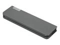 Docking Station Thinkpad USB-C Mini Dock - HDMI/USB/65W