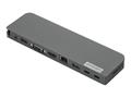 Docking Station Thinkpad USB-C Mini Dock - HDMI/USB/65W